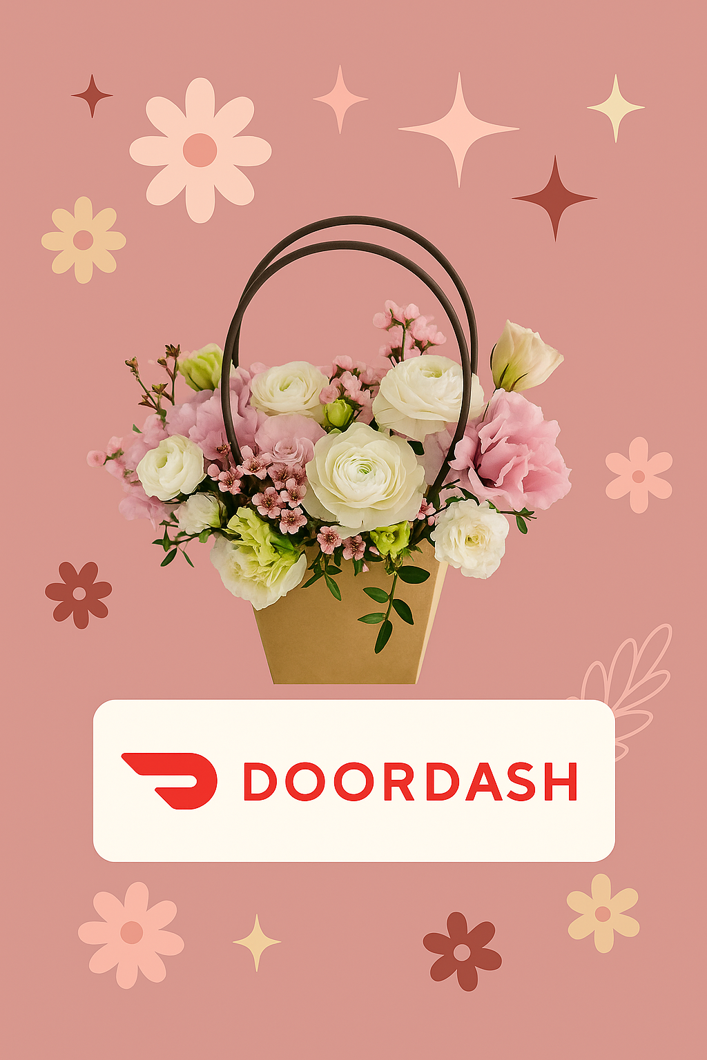 Bliss Flower Subscriptions