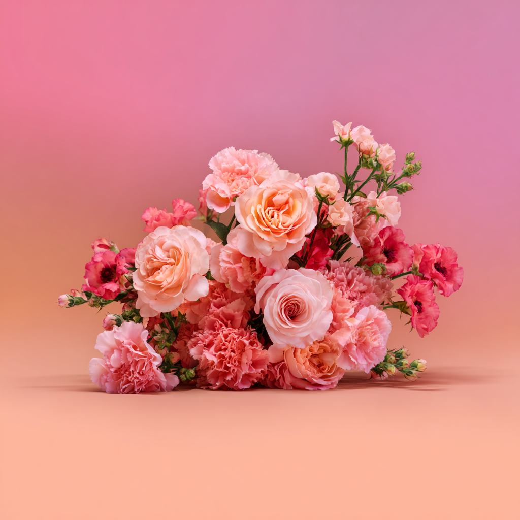 Mini Bliss Bouquet