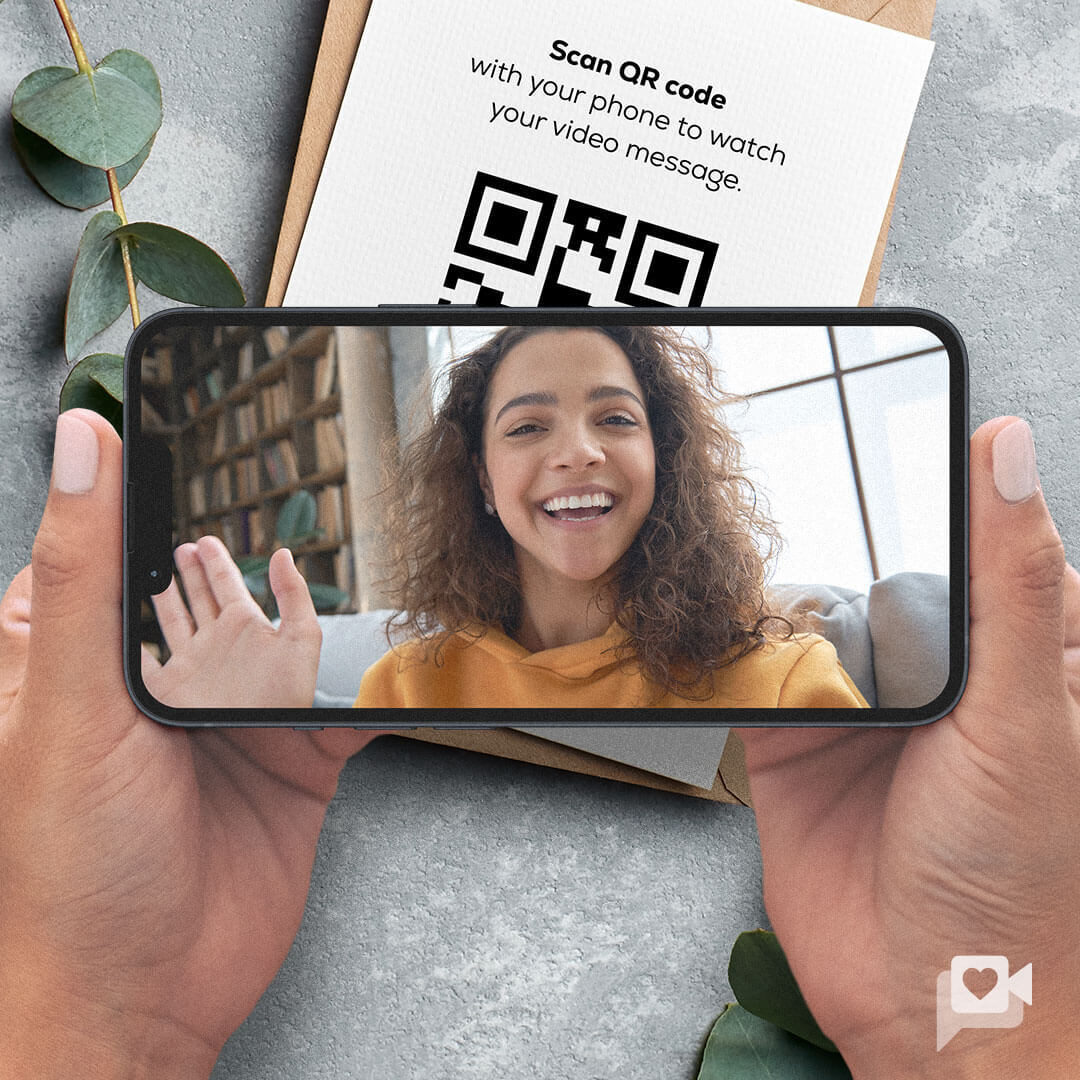 Sweet Bliss Digital Message — send a digital pre-recorded message with your order (You'll record after checkout)