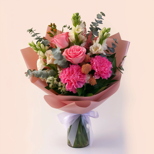 Mini Bliss Bouquet