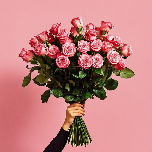 Luxe Bliss Bouquet